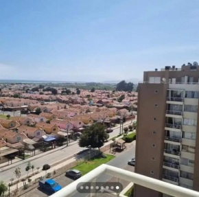 Departamento Alto La Serena I